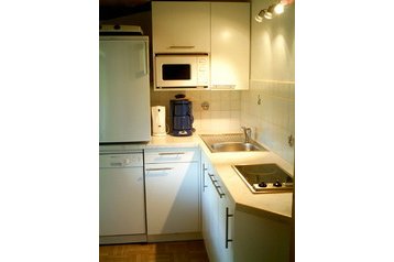 Austrija Privát Sankt Johann in Tirol, Eksterijer